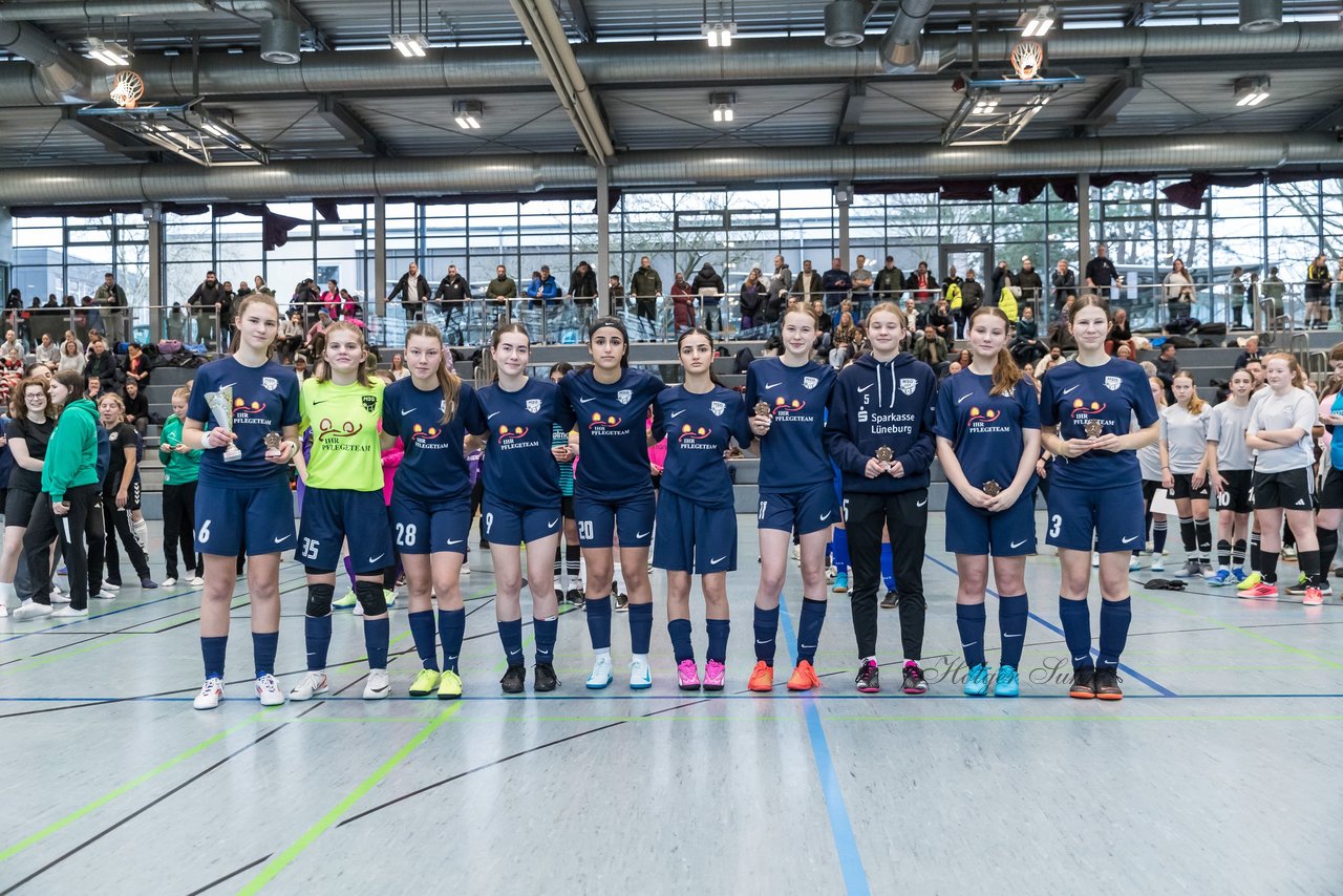 Bild 76 - wBJ Loewinnen Cup B2